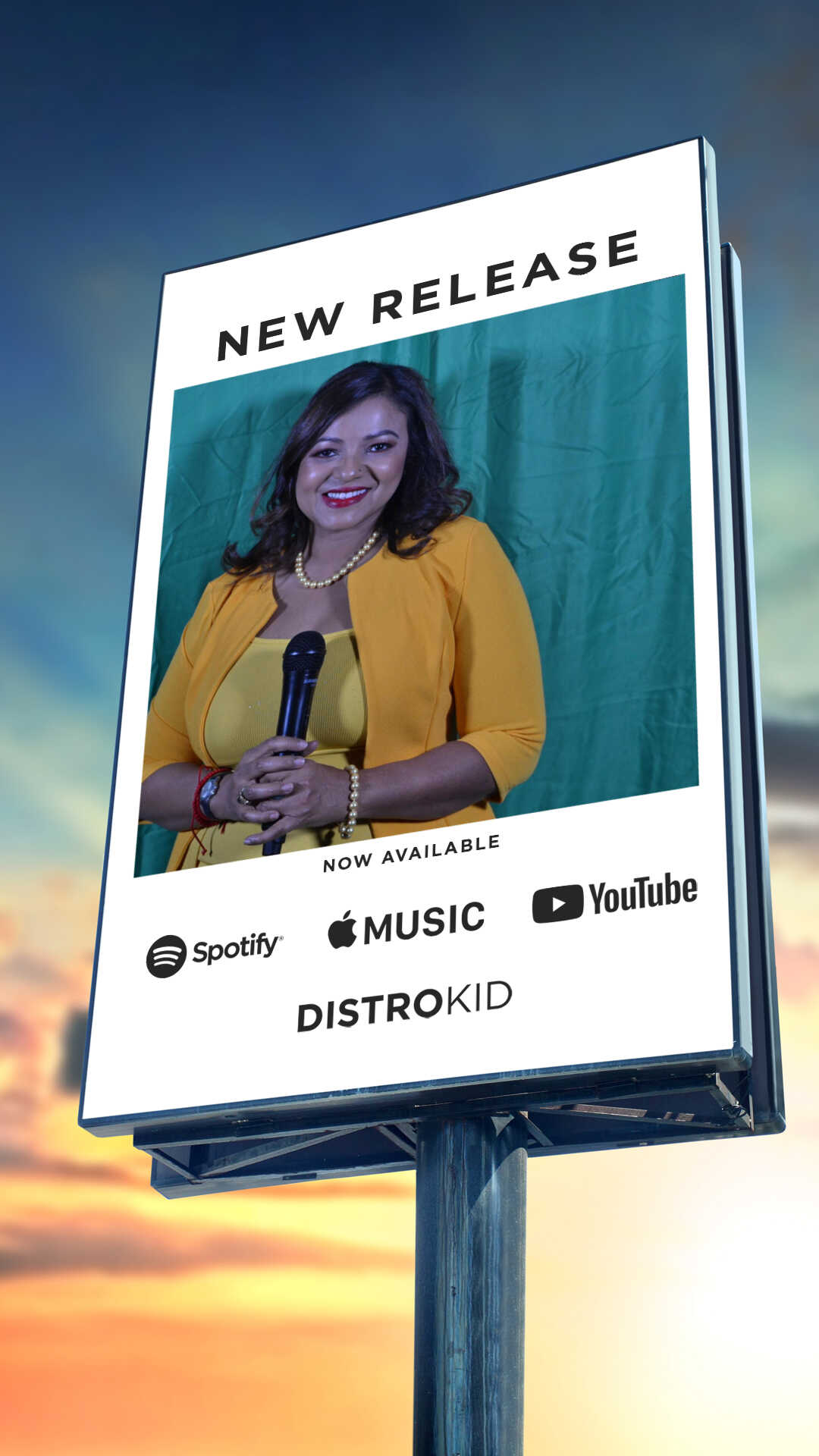 distrokid_promocard_Earth_Angel